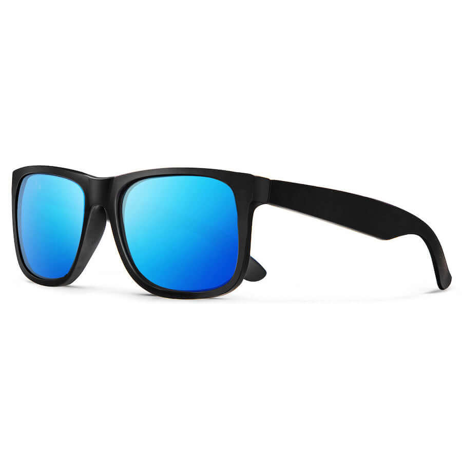 Classic Rectangle Sunglasses S65-2