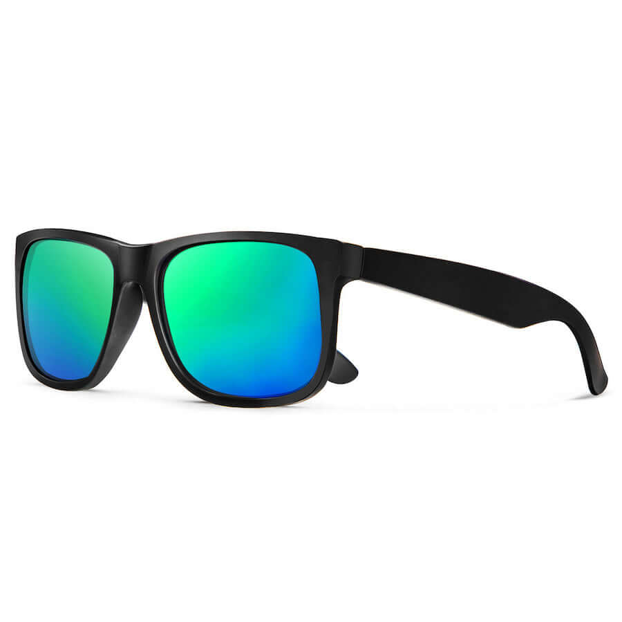 Classic Rectangle Sunglasses S65-3