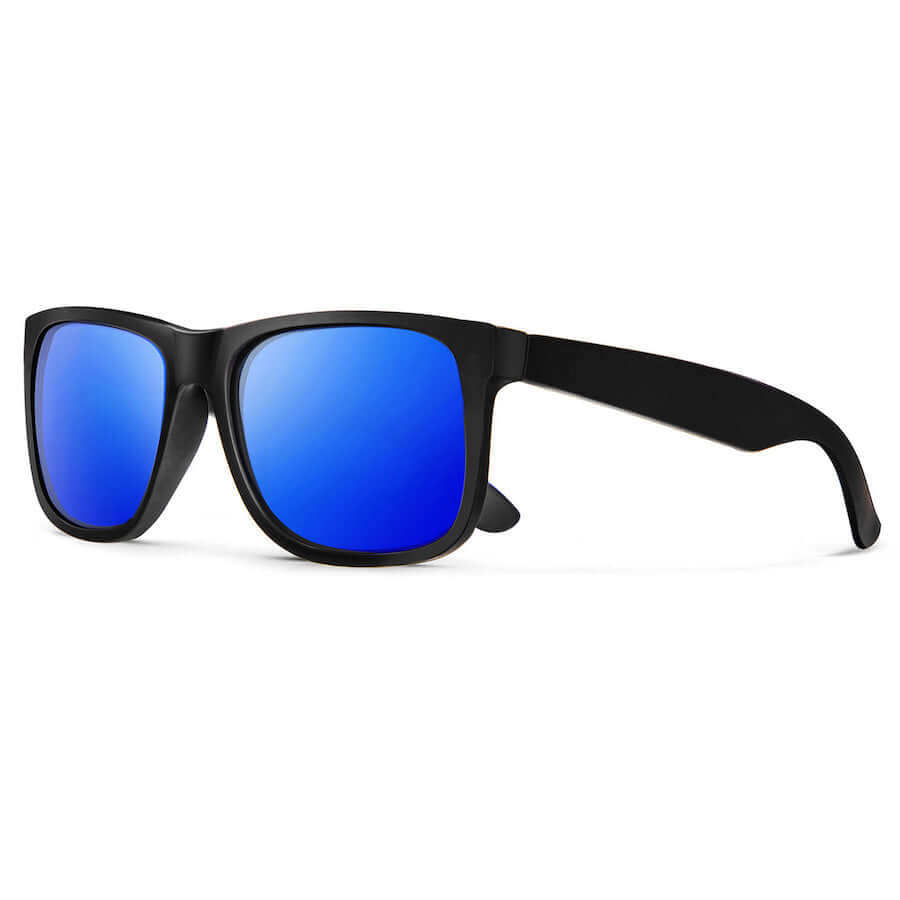Classic Rectangle Sunglasses S65-8