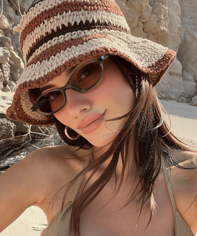 KALIYADI Retro Oval Womens Sunglasses Cat Eye Sunglasses for Women:Sunnies Lightweight Trendy Sun Glasses£¨243)