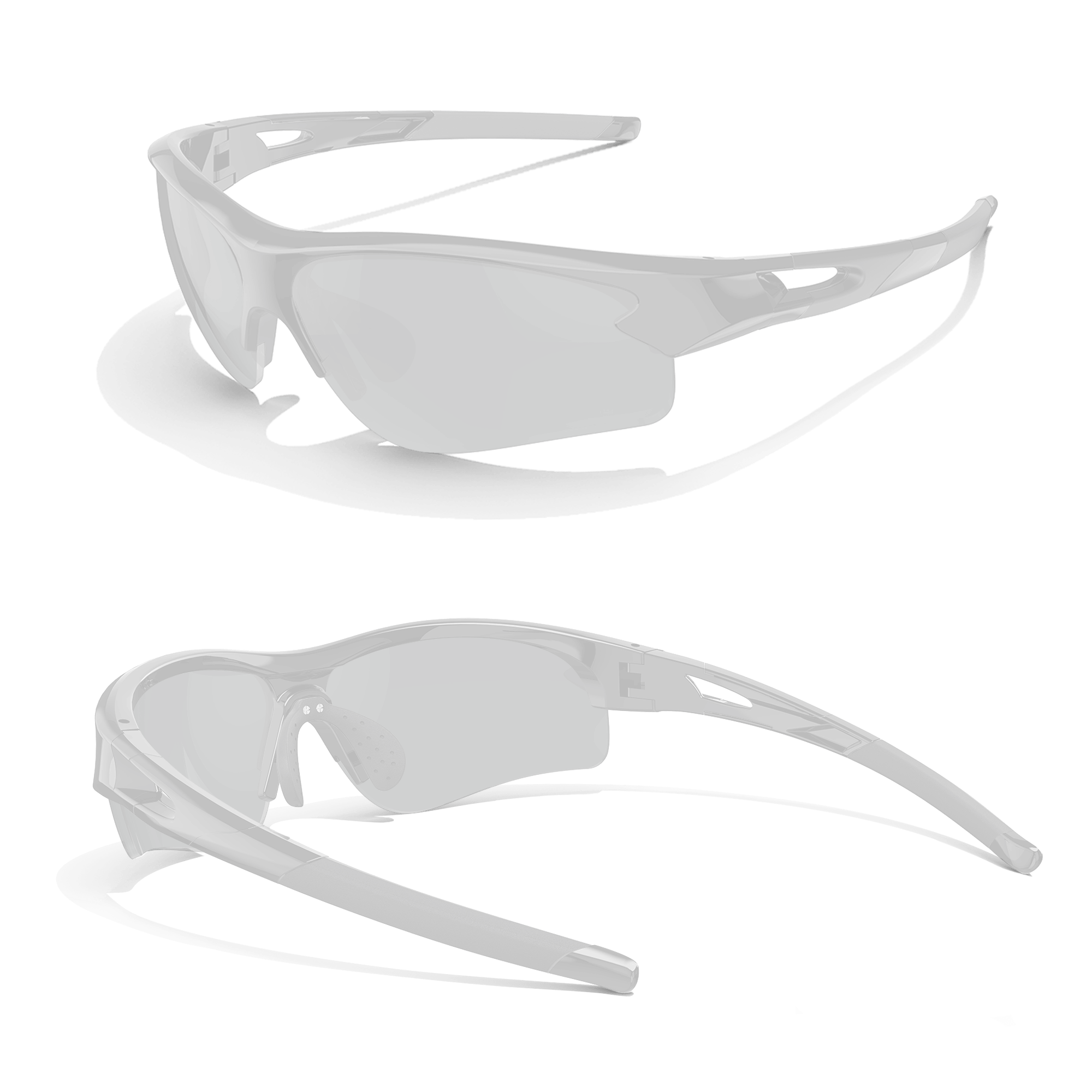 custom sunglasses rayguard