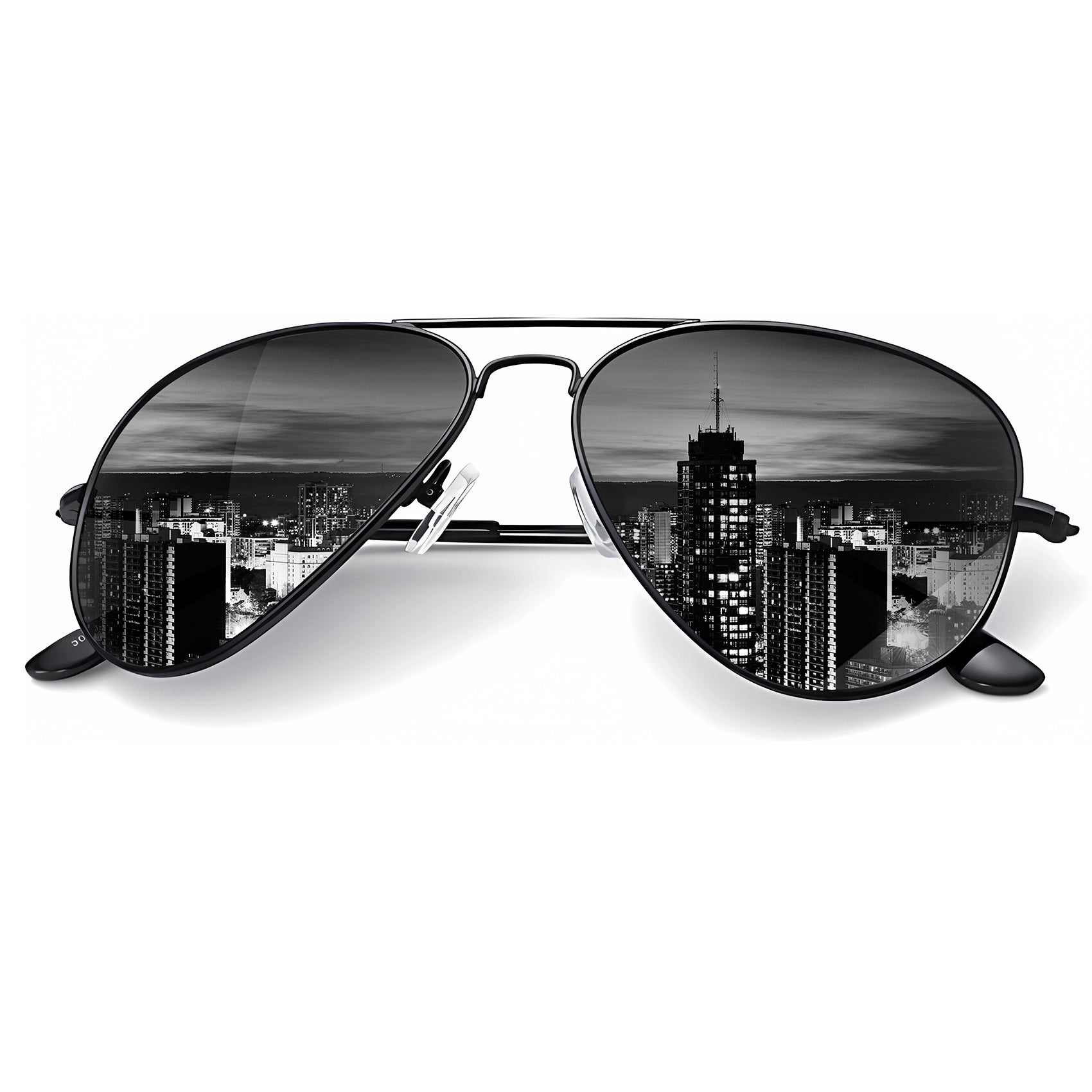 Classic Aviator Sunglasses S24-1