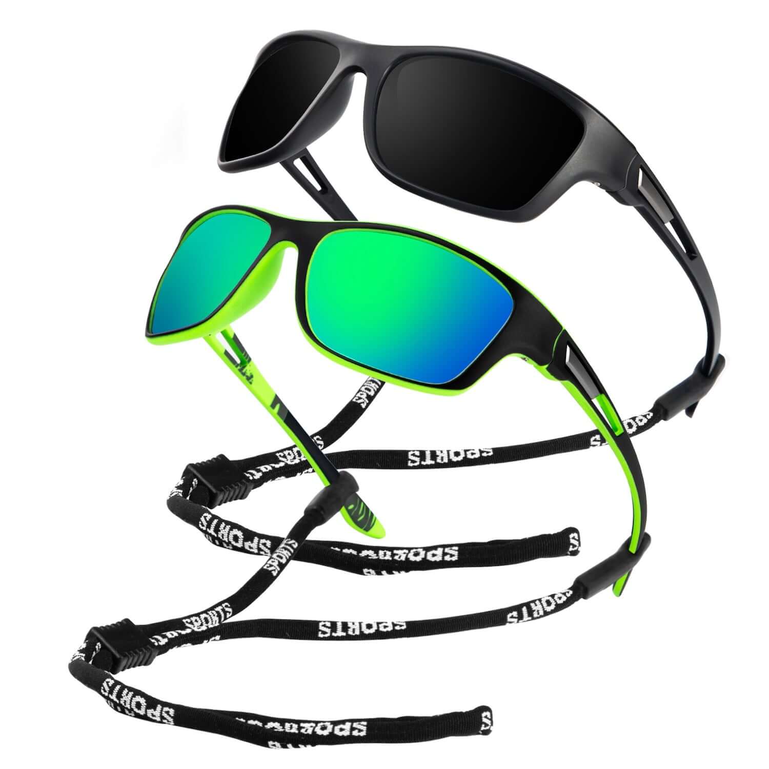 Sports Sunglasses S63-2-6