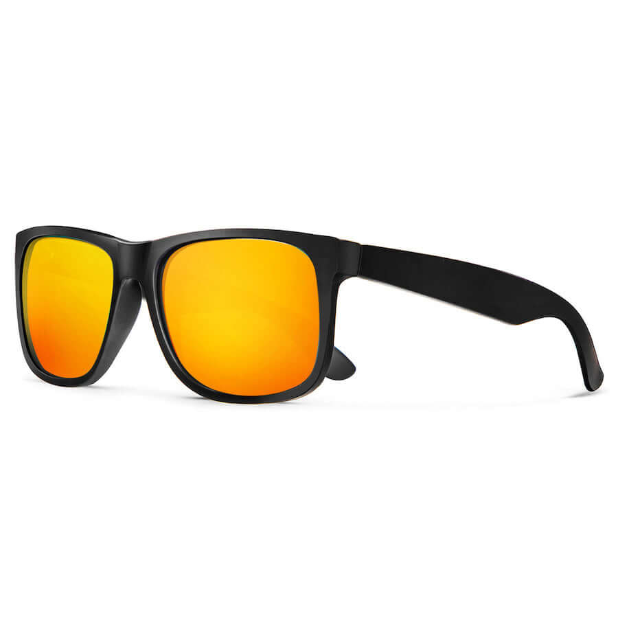 Classic Rectangle Sunglasses S65-4