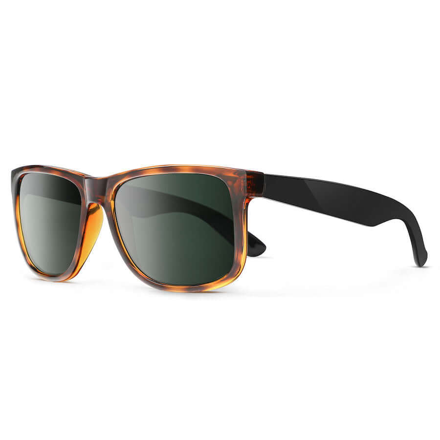 Classic Rectangle Sunglasses S65-7