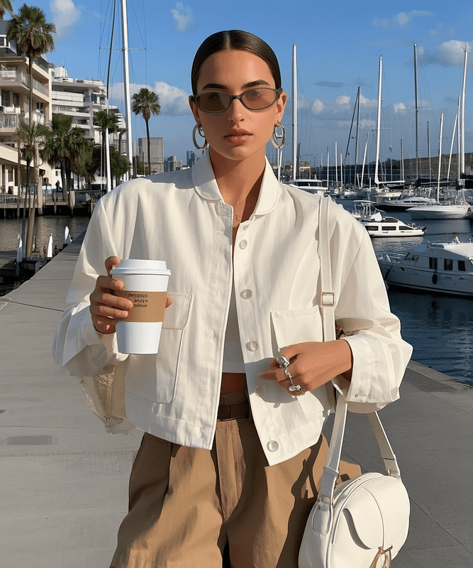 KALIYADI Retro Oval Womens Sunglasses Cat Eye Sunglasses for Women:Sunnies Lightweight Trendy Sun Glasses£¨243)
