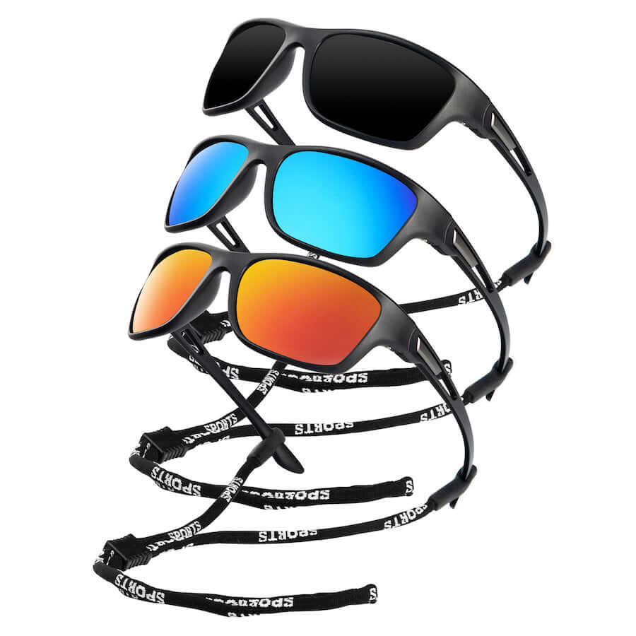 Sports Sunglasses S63-2-9-11